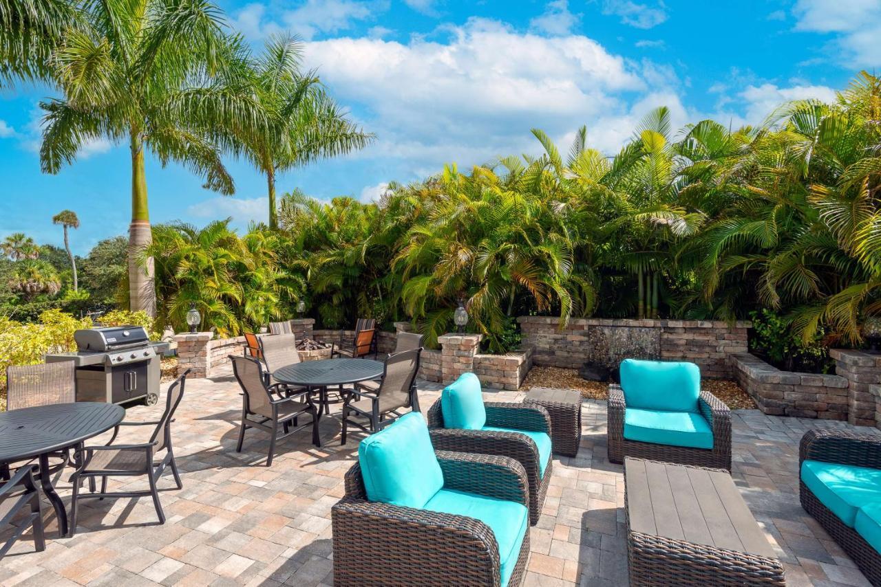 Ameniti Bay - Best Western Signature Collection Fruitville Exterior foto